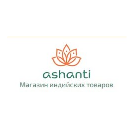 Ashanti