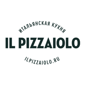 Сеть IL PIZZAIOLO