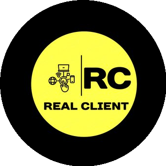 REAL CLIENT