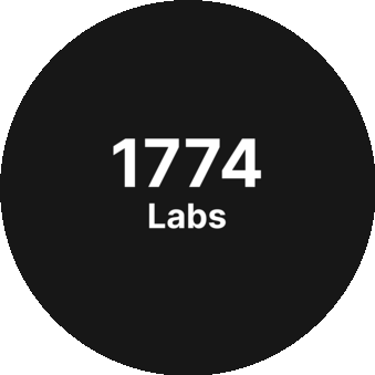 1774 Лабс