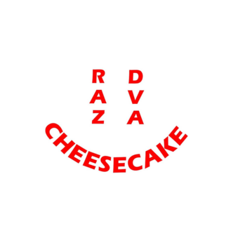 Raz Dva Cheesecake