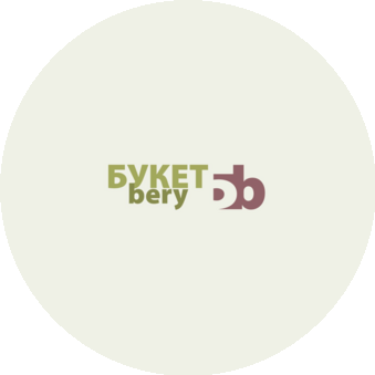 Цветочный дискаунтер Букетbery