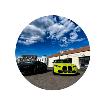 Чибисов Михаил Юрьевич