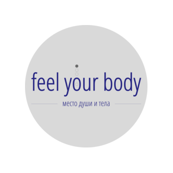 FEEL YOUR BODY