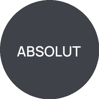 ABSOLUT