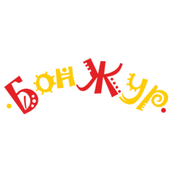 Сеть столовых Бон Жур