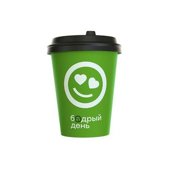 Кофейня Бодрый день (Хакимов Шамиль Рафгатович)