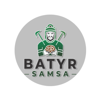 БАТЫР САМСА