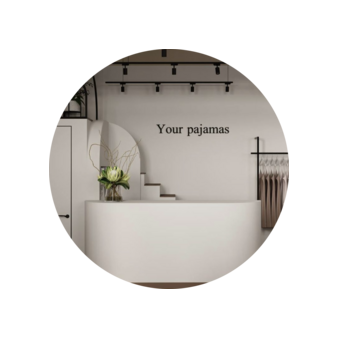 Your Pajamas