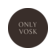 ONLY VOSK