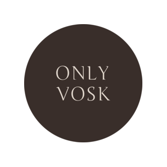 ONLY VOSK