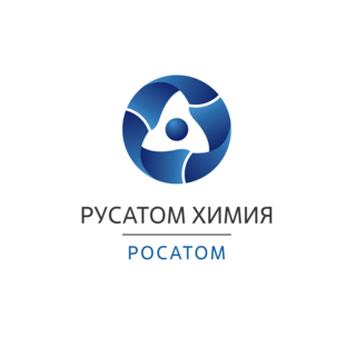 Русатом Химия