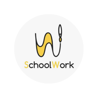 Студия рисования и творчества SchoolWork