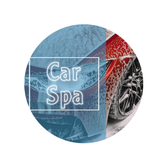 Car SPA