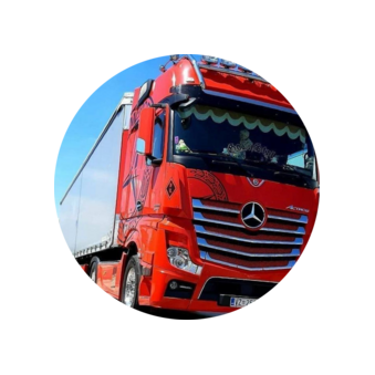 Лидер Транс