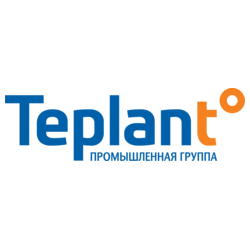 Промышленная Группа Teplant