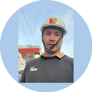 Жаббаров Дмитрий Вячеславович