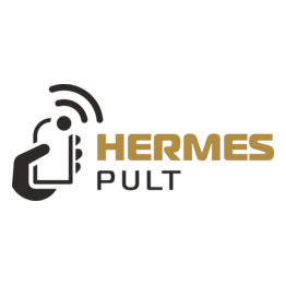 Hermes Pult
