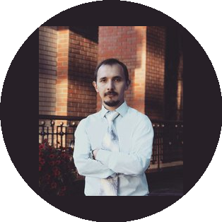 Адвокат Убушаев Константин Викторович
