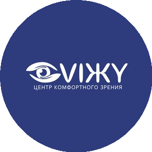 Центр комфортного зрения VIЖY