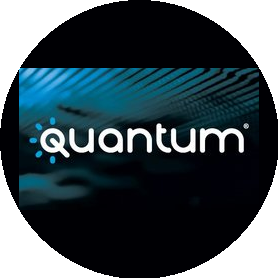 QUANTUM Lighting equipment