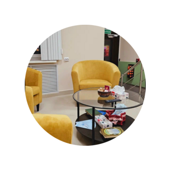 Центр пародонтологии и лечения зубов