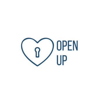 Open Up (Захарова Ксения Олеговна)