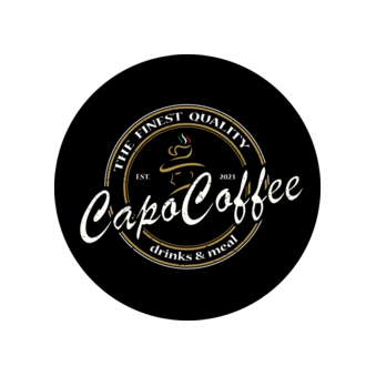 CapoCoffee