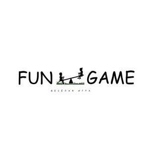 Весёлая игра