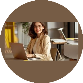 Печеркина Анжелика Валерьевна