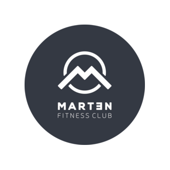 Фитнес клуб Marten