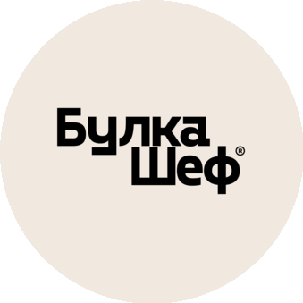 Сеть пекарен Булка