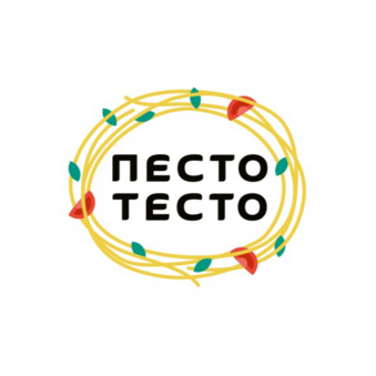 Песто Тесто