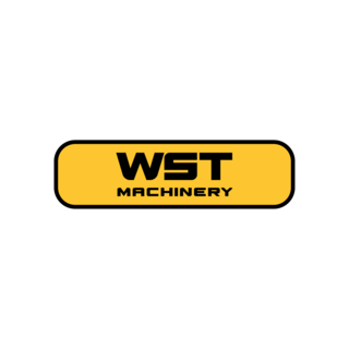 Вст Машинери