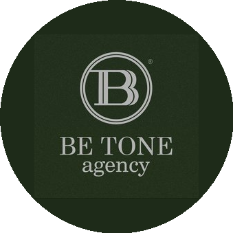 BE TONE agency