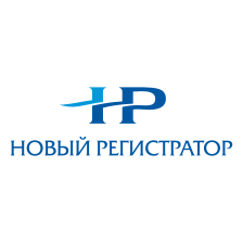 Новый регистратор Северо-Западный филиал