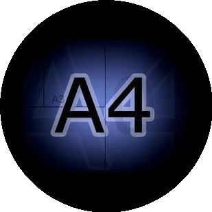 А4