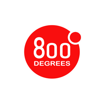 800 Degrees