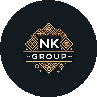 NK Group Ltd