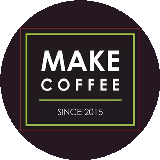 Make coffee