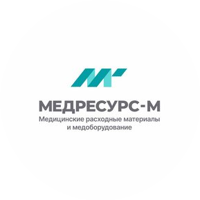 Медресурс-М