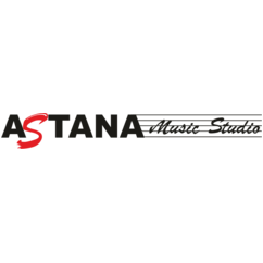 Astana Music Studio