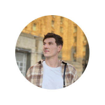 Лапшин Дмитрий Евгеньевич