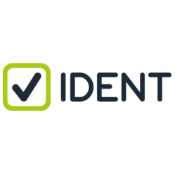 АЙДЕНТ