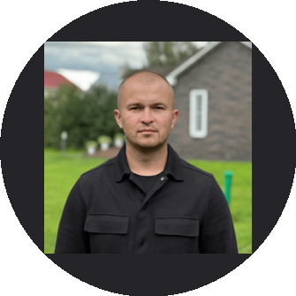 Садиков Константин Михайлович