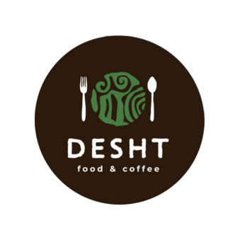 Desht food and coffee