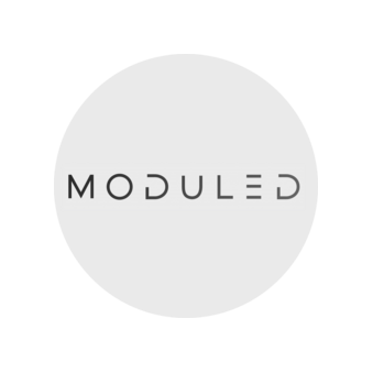Moduled