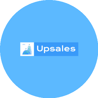 UPSALES SOLUTIONS
