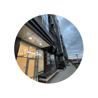 Доктор Зайка