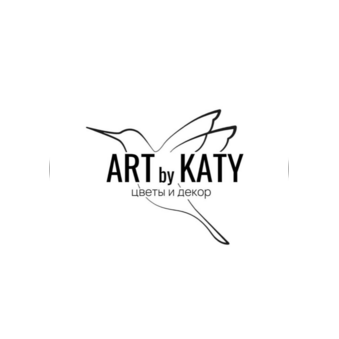 Цветы и Декор Art by Katy